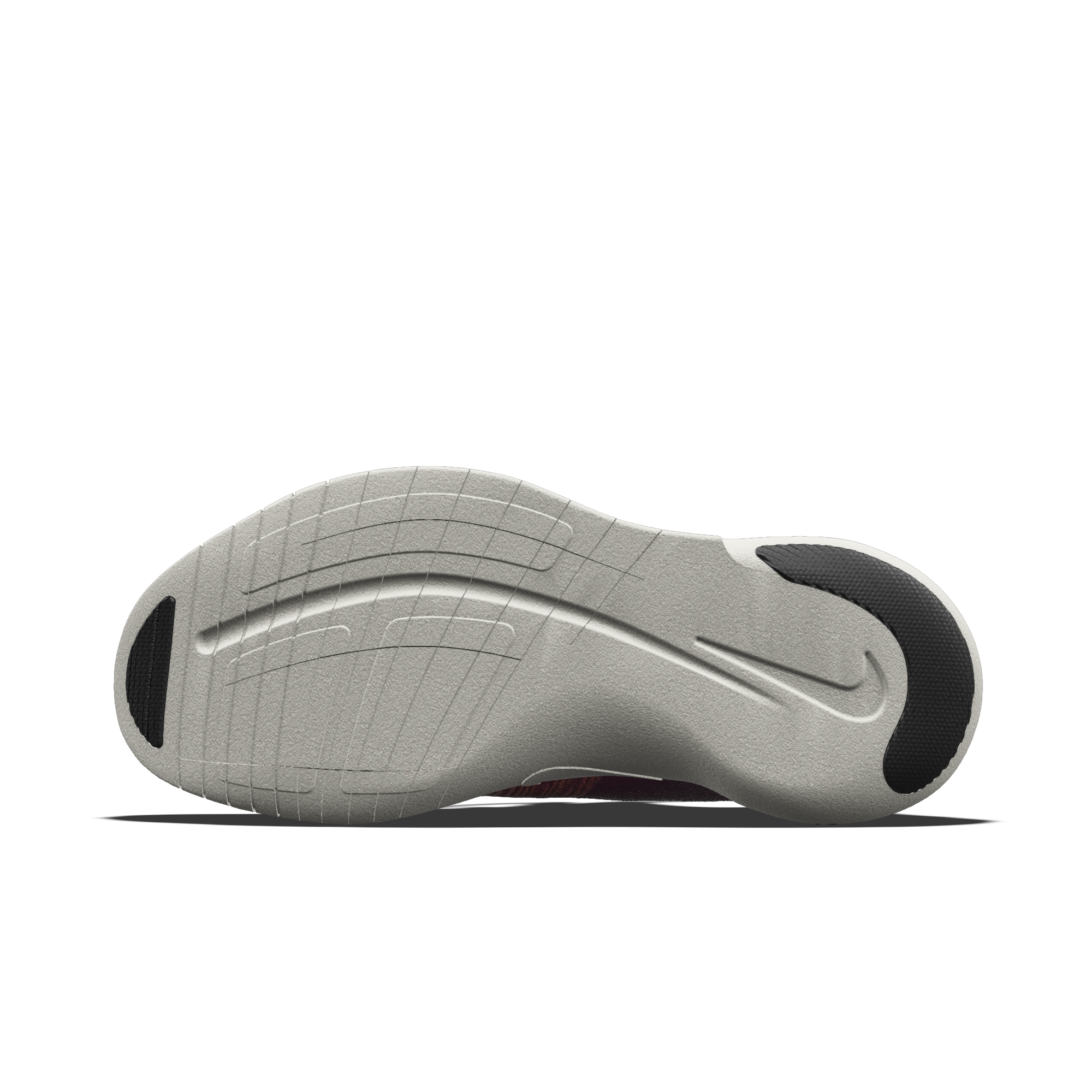 Nike Free RN By You - Λευκό/Platinum Tint/Λευκό (4207083542) - 6