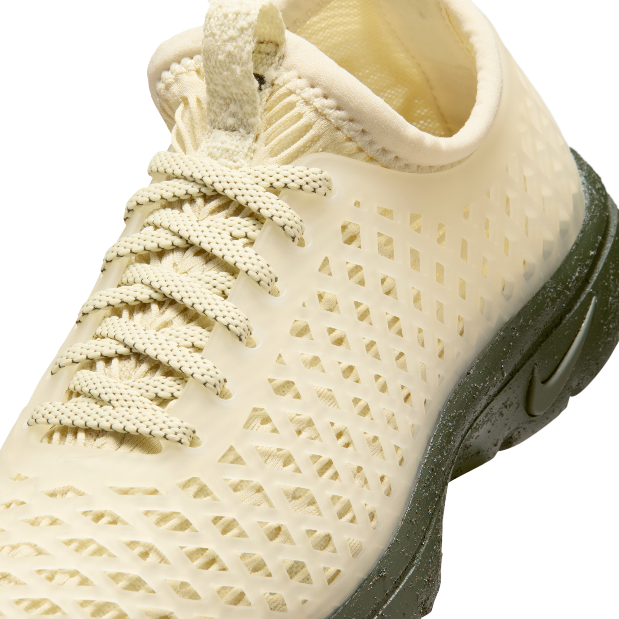 Nike Rejuven8 Run - Sequoia/Light Khaki/Sequoia - 7