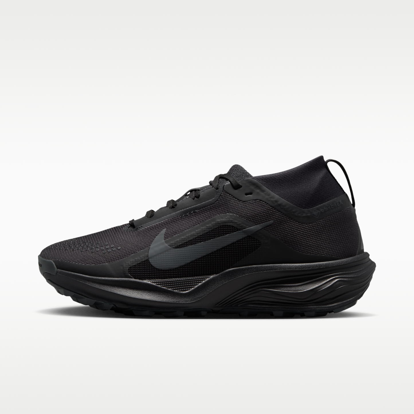 ACG Pegasus Trail GORE-TEX - Μαύρο/Summit White/Anthracite - 1