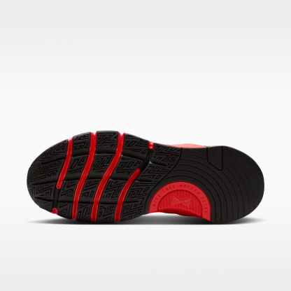 Nike Free Metcon 7 - Platinum Tint/Light Magenta/Light Crimson/Λευκό - 2