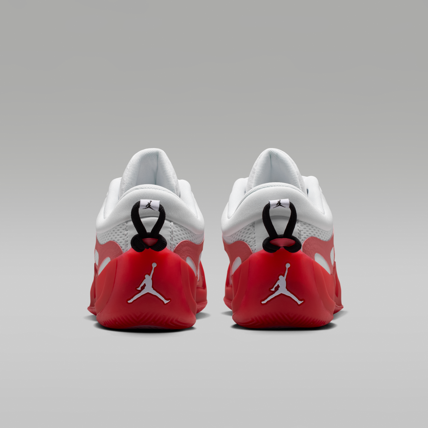 Jordan Heir Series 2 "Desert Berry" - Λευκό/Desert Berry/Track Red - 6