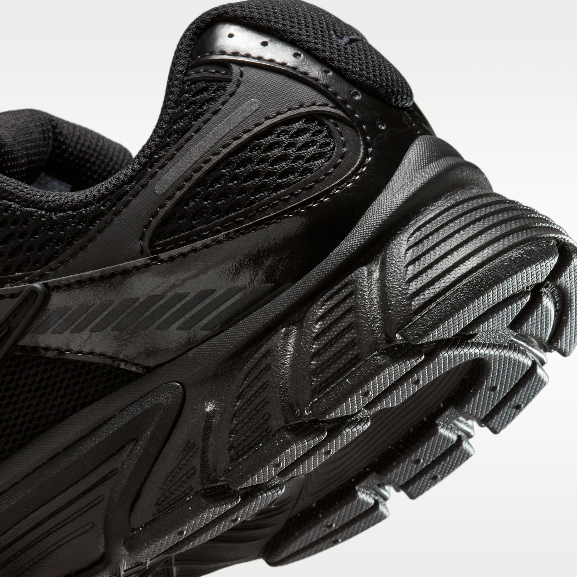 Nike V5 RNR Premium - Μαύρο/Anthracite/Μαύρο - 8