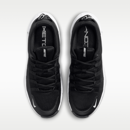 Nike Free Metcon 7 - Μαύρο/Photon Dust/Anthracite/Λευκό - 4