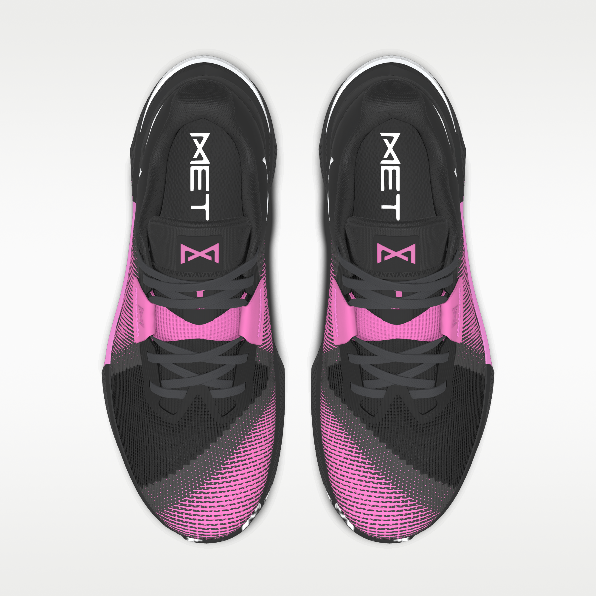 Nike Metcon 10 By You - Πολύχρωμο/Πολύχρωμο (1638039107) - 4