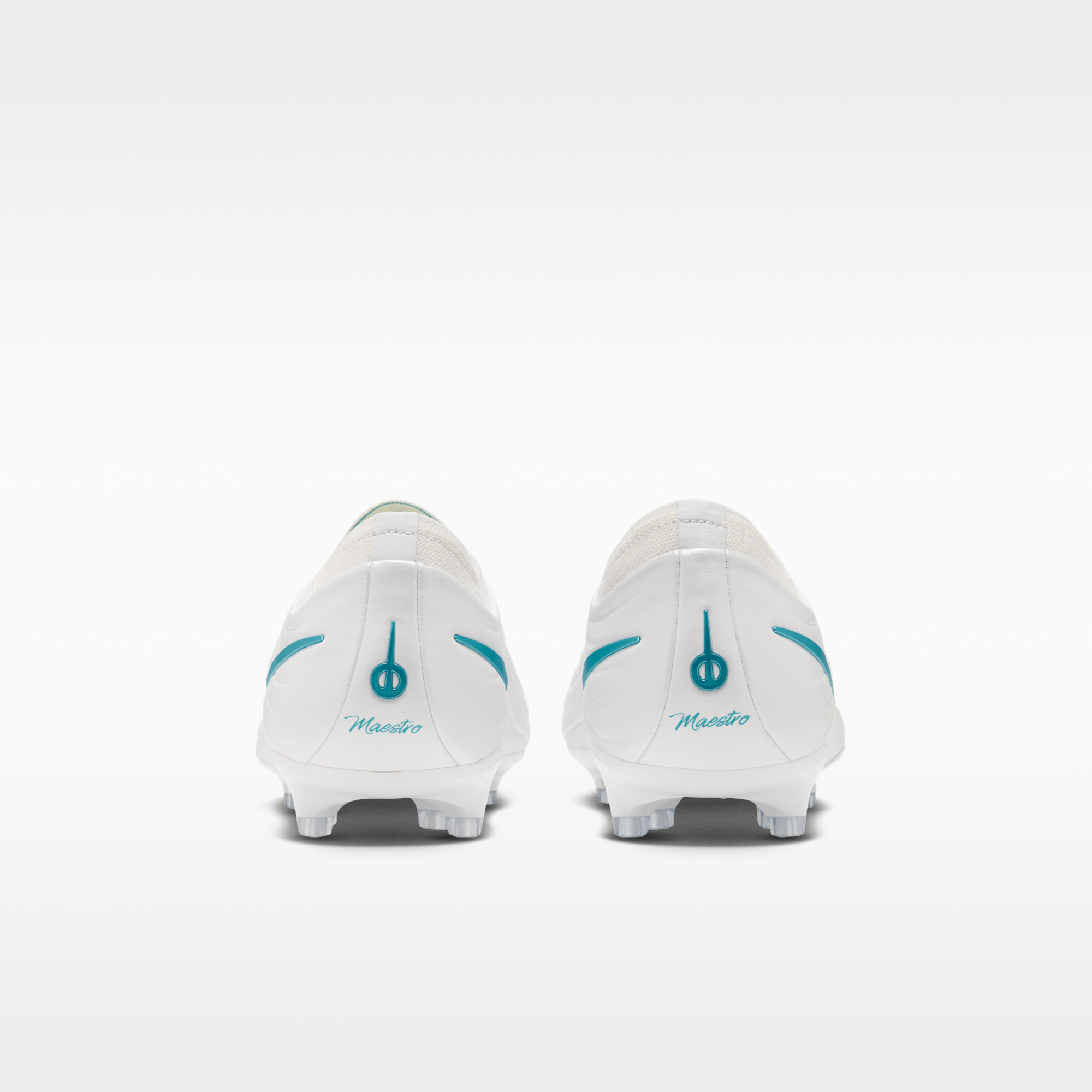 Nike Tiempo Maestro Elite - Λευκό/Λευκό/Dusty Cactus (IB4469-102) - 6