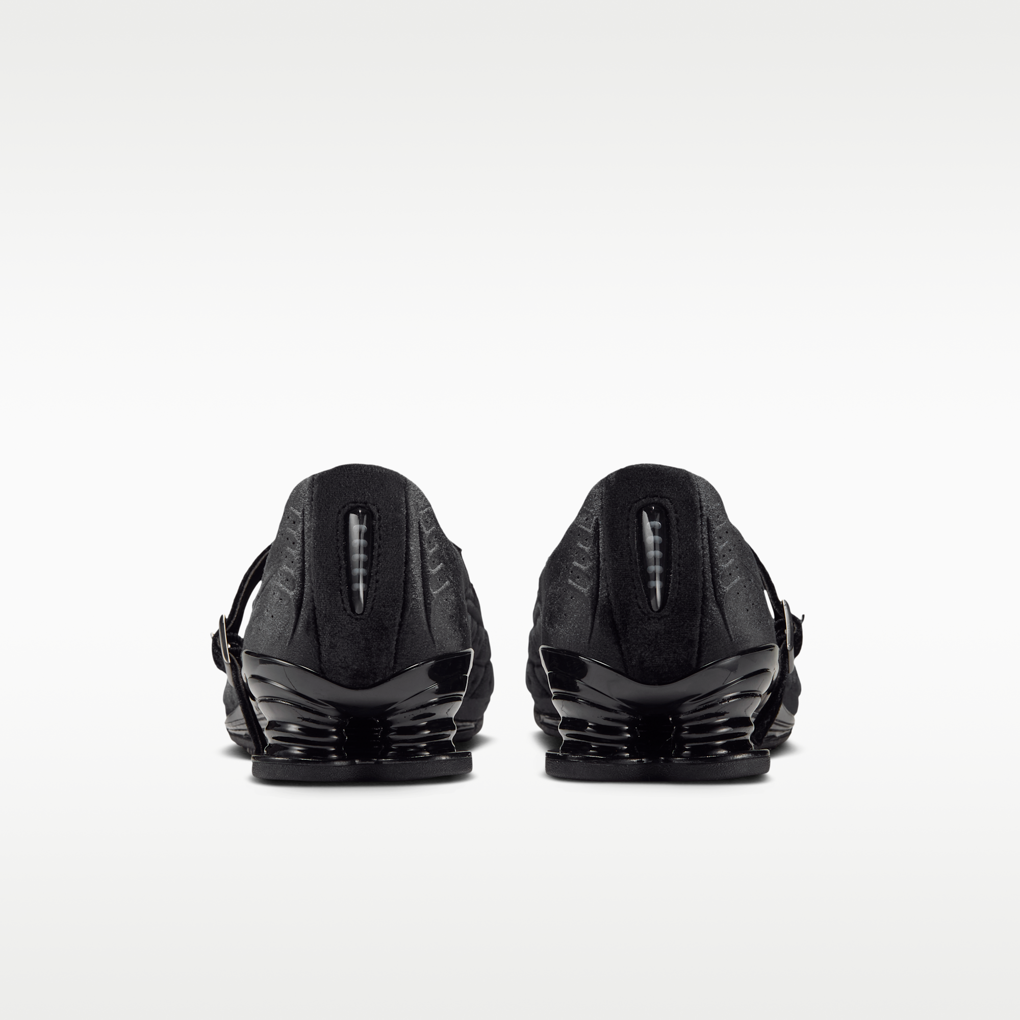 Nike Shox Z Calistra - Μαύρο/Μαύρο/Μαύρο (IR8667-001) - 6