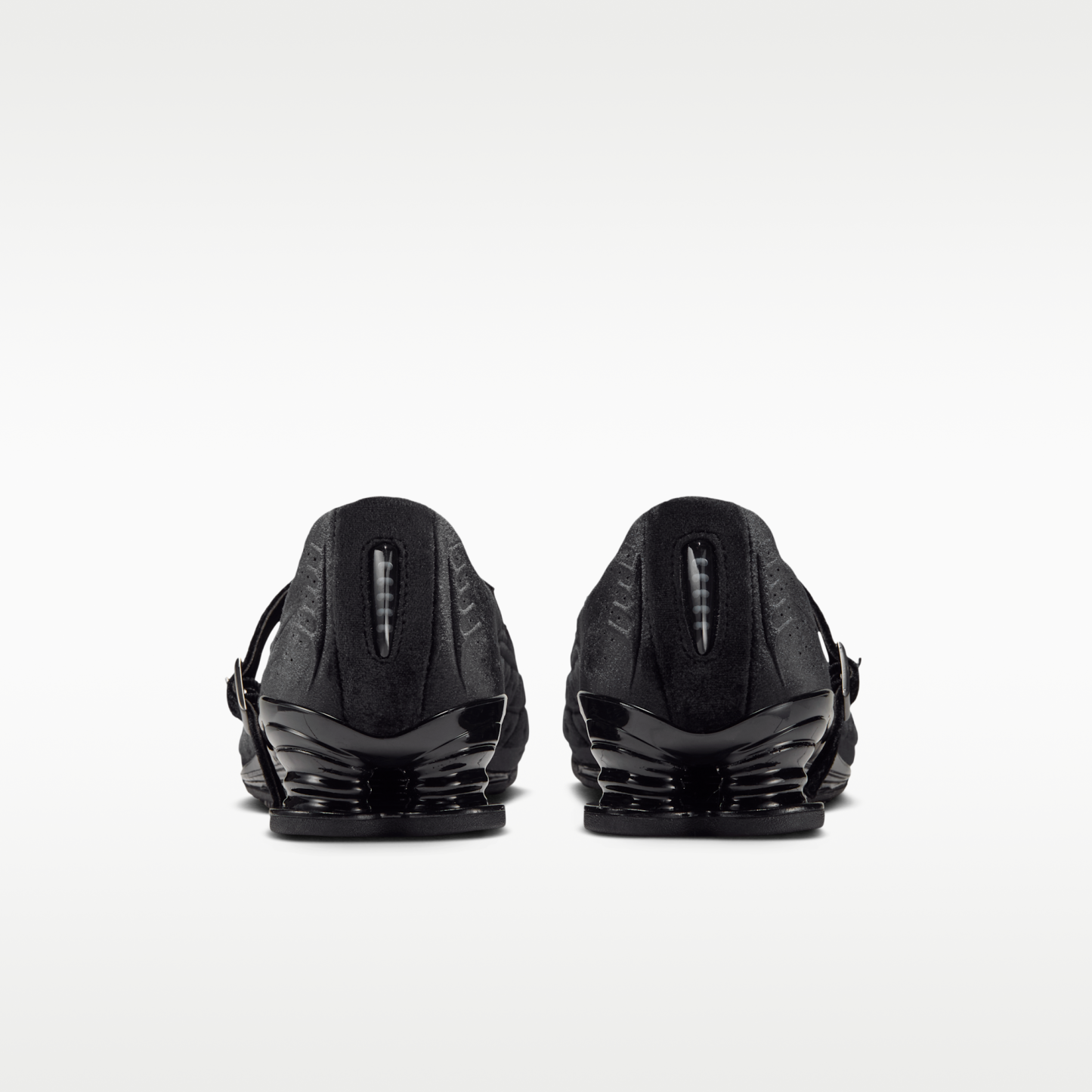 Nike Shox Z Calistra - Μαύρο/Μαύρο/Μαύρο (IR8667-001) - 6