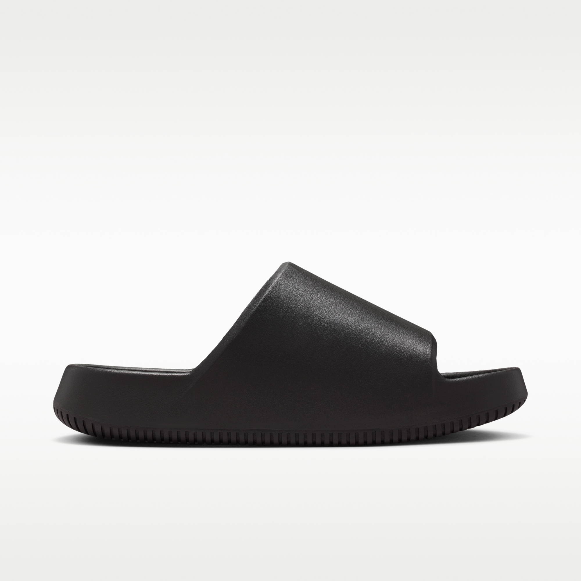 Nike Calm 2.0 - Μαύρο/Μαύρο/Μαύρο - 4