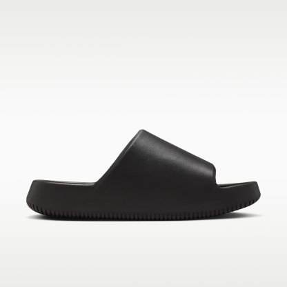 Nike Calm 2.0 - Μαύρο/Μαύρο/Μαύρο - 4