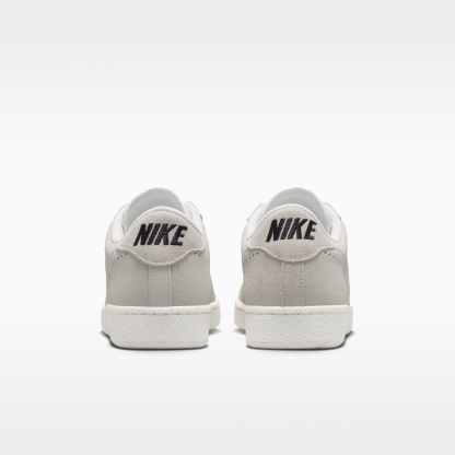 Nike Tennis Classic - Sail/Μαύρο/Sail - 6