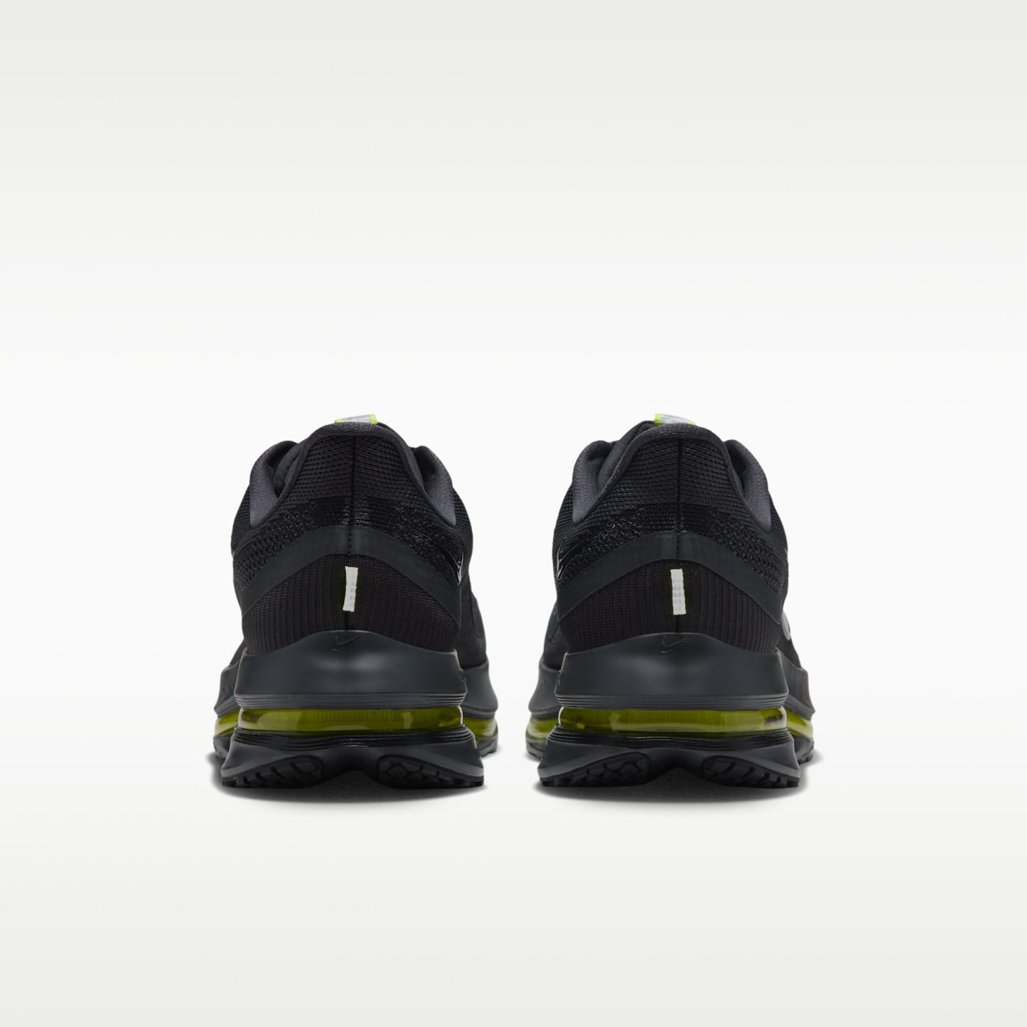 Nike Pegasus Premium - Dark Shadow/Lemon Venom/Λευκό/Μαύρο - 6