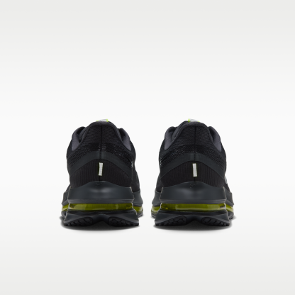 Nike Pegasus Premium - Dark Shadow/Lemon Venom/Λευκό/Μαύρο - 6