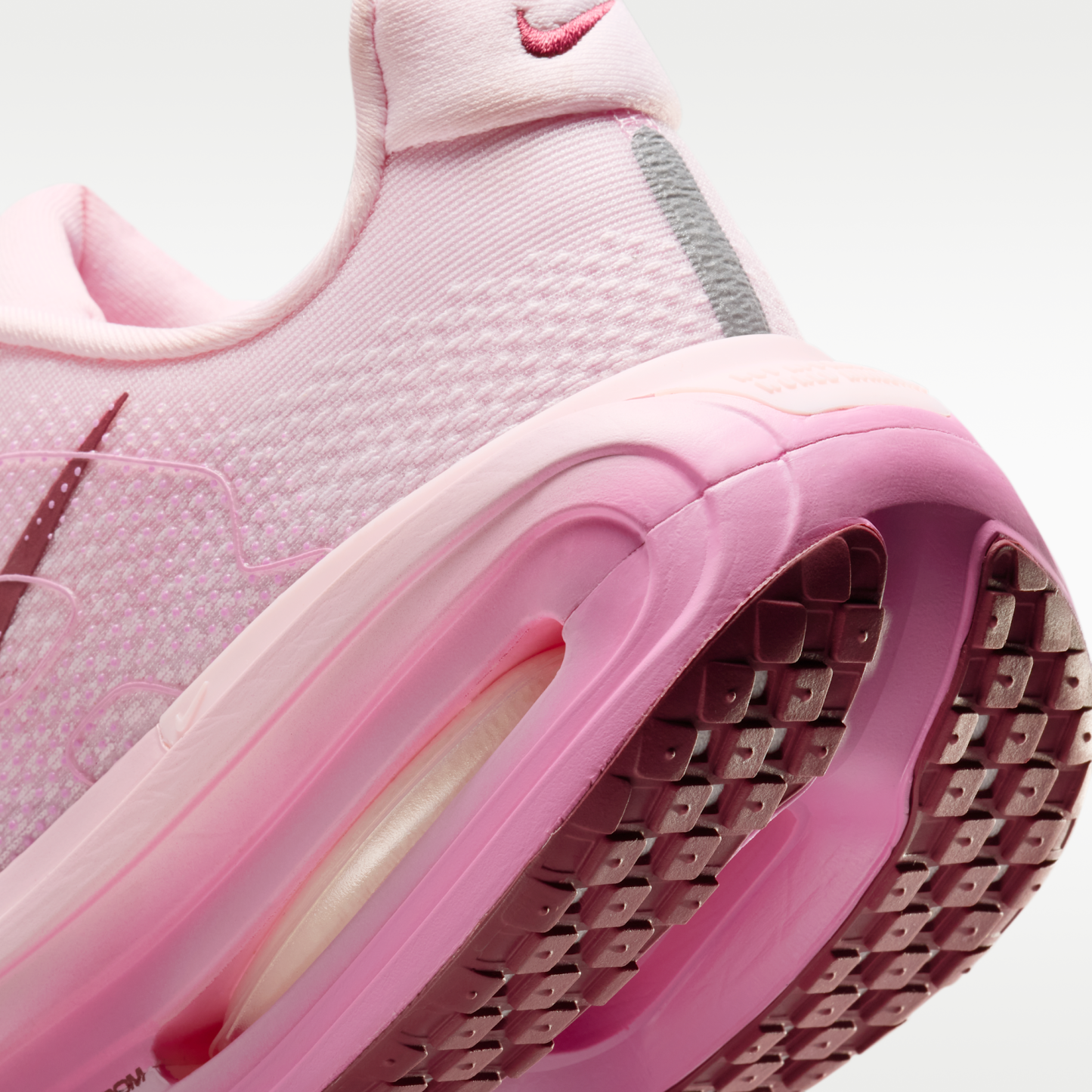 Nike Vomero Premium - Pink Foam/Pink Rise/Light Magenta/Pink Smoke - 8