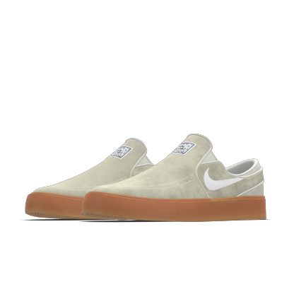 Nike SB Zoom Janoski Slip By You - Πολύχρωμο/Πολύχρωμο/Πολύχρωμο/Πολύχρωμο (9943206653) - 2