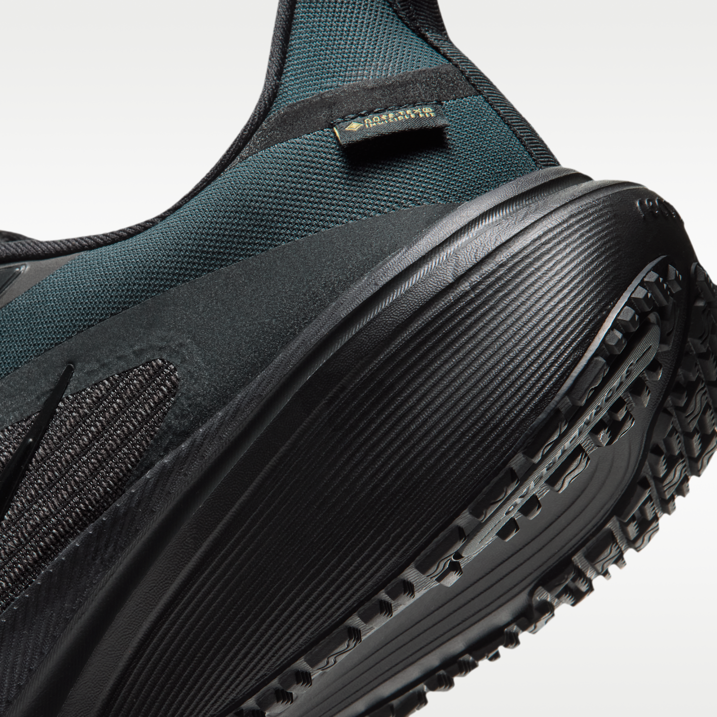 Nike Pegasus 42 GORE-TEX - Μαύρο/Off Noir/Dark Grey/Μαύρο - 8