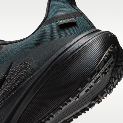 Nike Pegasus 42 GORE-TEX - Μαύρο/Off Noir/Dark Grey/Μαύρο - 8