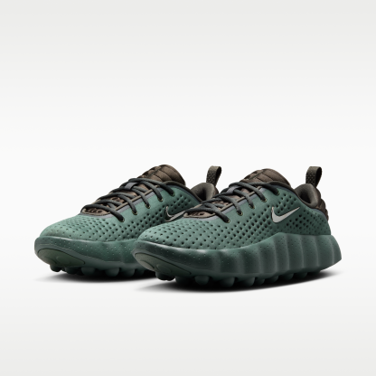 Nike Mind 002 - Camo Green/Newsprint/Phantom - 5