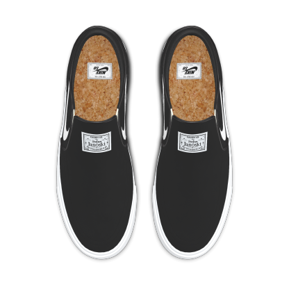 Nike SB Zoom Janoski Slip By You - Πολύχρωμο/Πολύχρωμο/Πολύχρωμο/Πολύχρωμο (9500971392) - 4