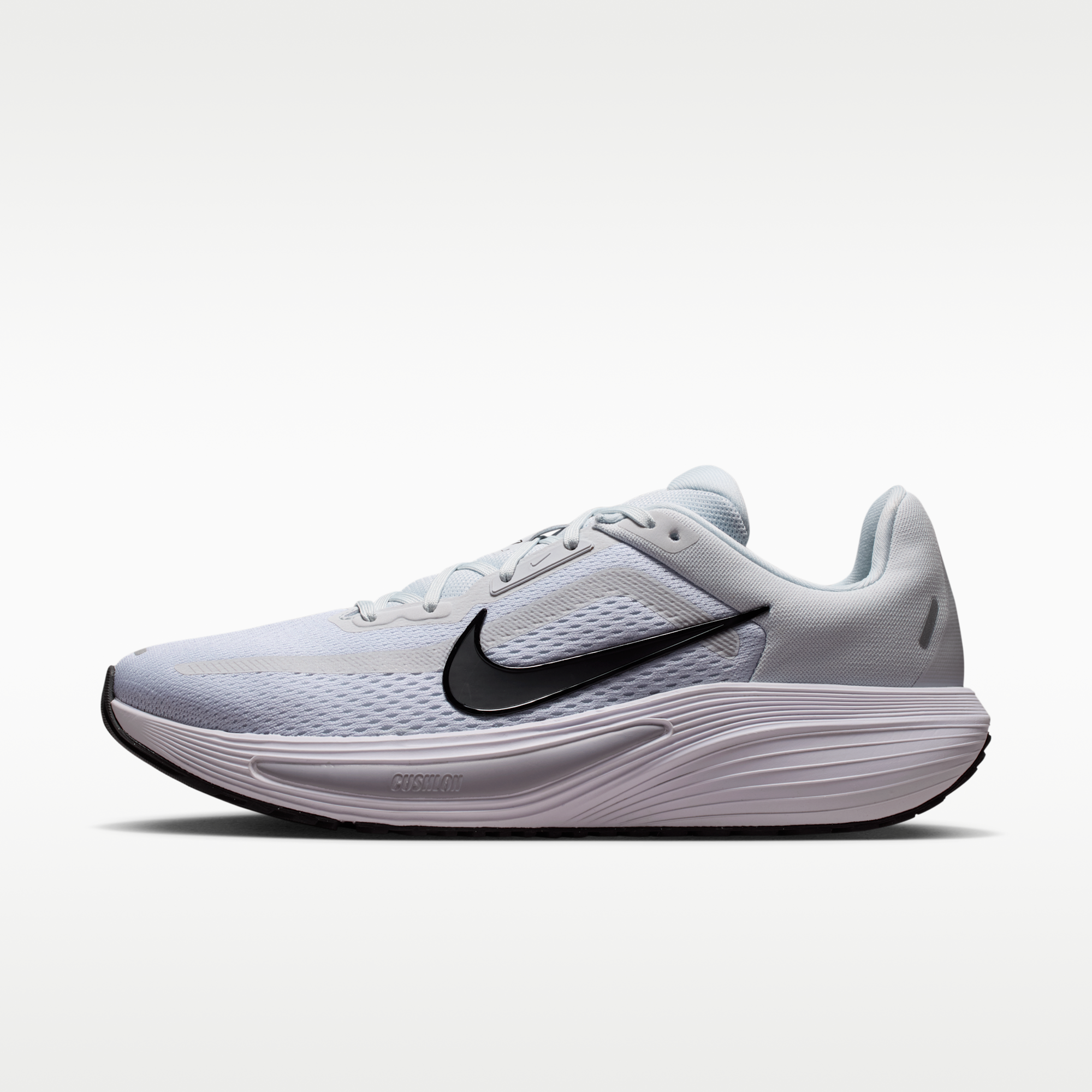 Nike Quest 7 - Pure Platinum/Λευκό/Wolf Grey/Μαύρο - 1