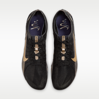 Nike Victory 2 "Keely Hodgkinson" - Μαύρο/Pitch Blue/Blackened Blue/Blur - 4