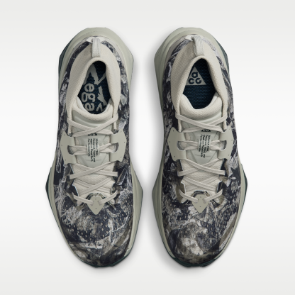 ACG Zegama Trail - Spruce Fog/Sea Glass/Μαύρο/Black Spruce - 4