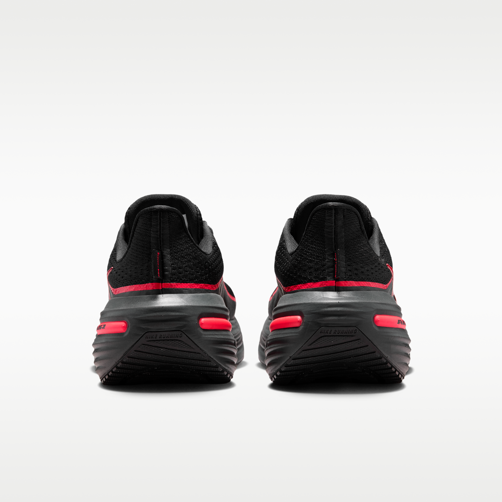 Nike Winflo 12 - Μαύρο/Red Orbit/Dark Smoke Grey/Μαύρο - 6
