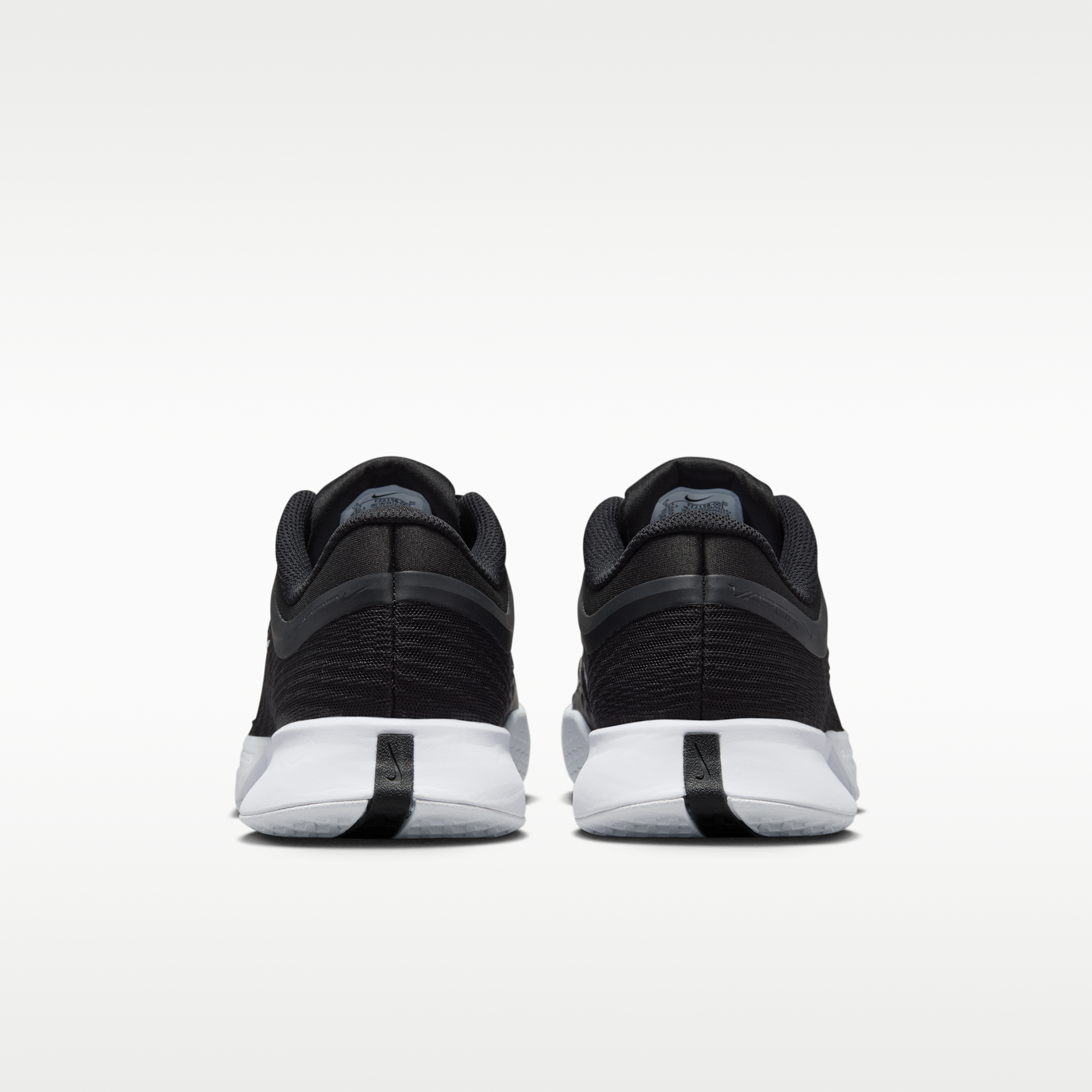 Nike Vapor Pro 3 - Μαύρο/Λευκό - 6
