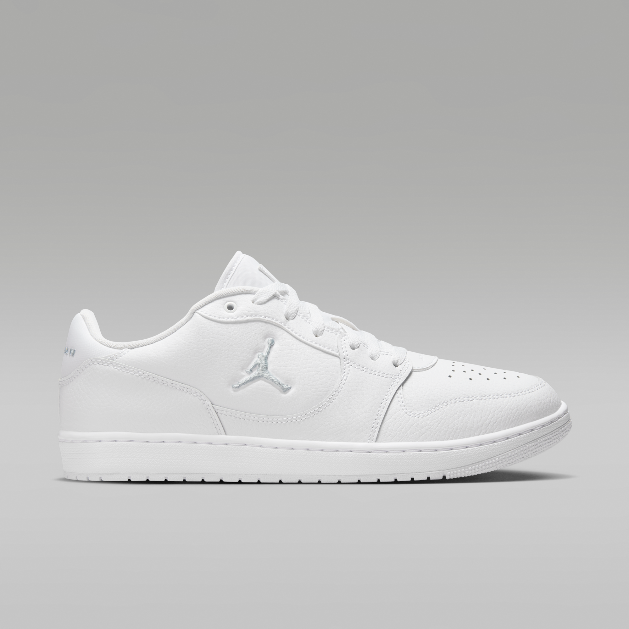 Jordan Court Connect Low - Λευκό/Pure Platinum - 3