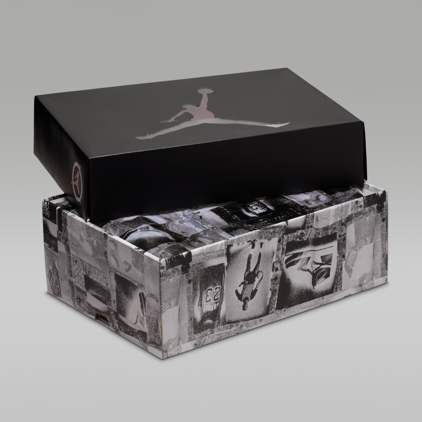 Air Jordan 4 Retro "Flight Club" - Sail/University Red/Μαύρο - 11