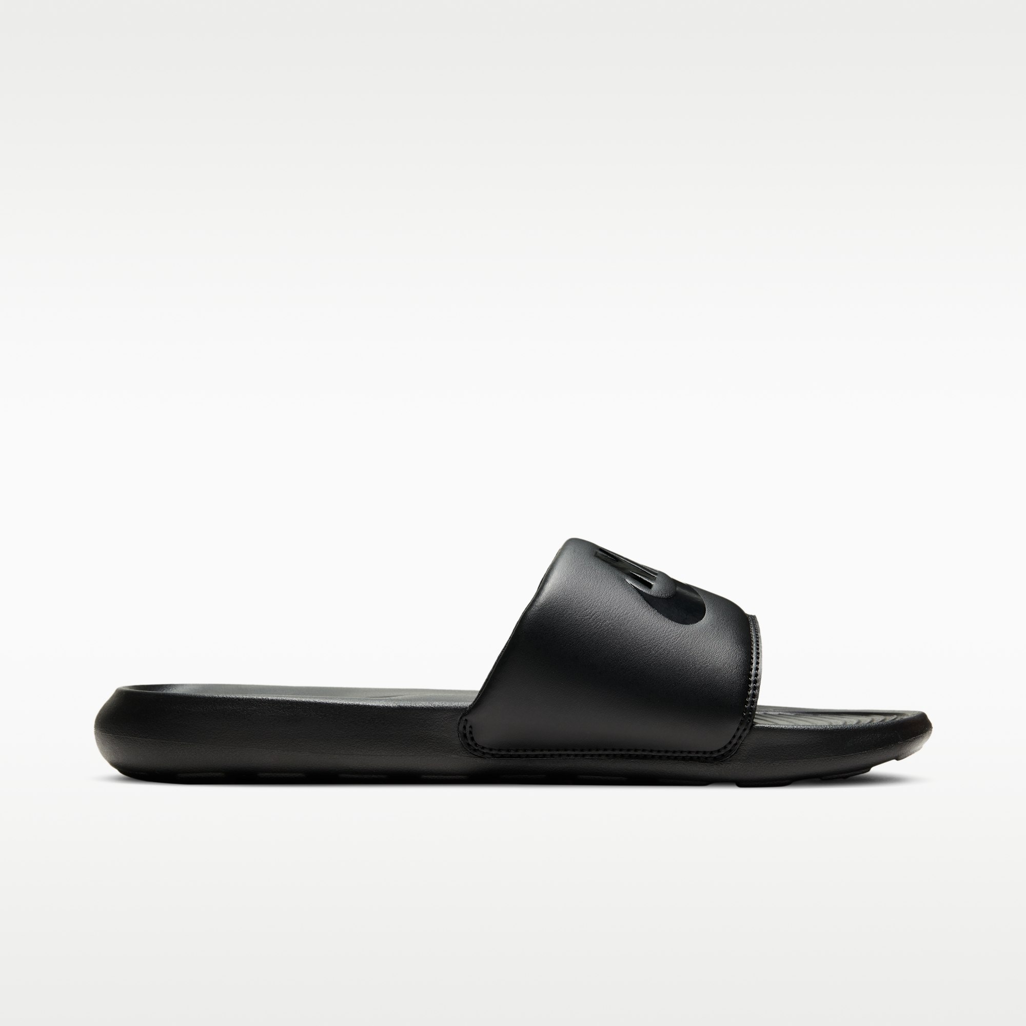 Nike Victori One - Μαύρο/Μαύρο/Μαύρο - 4