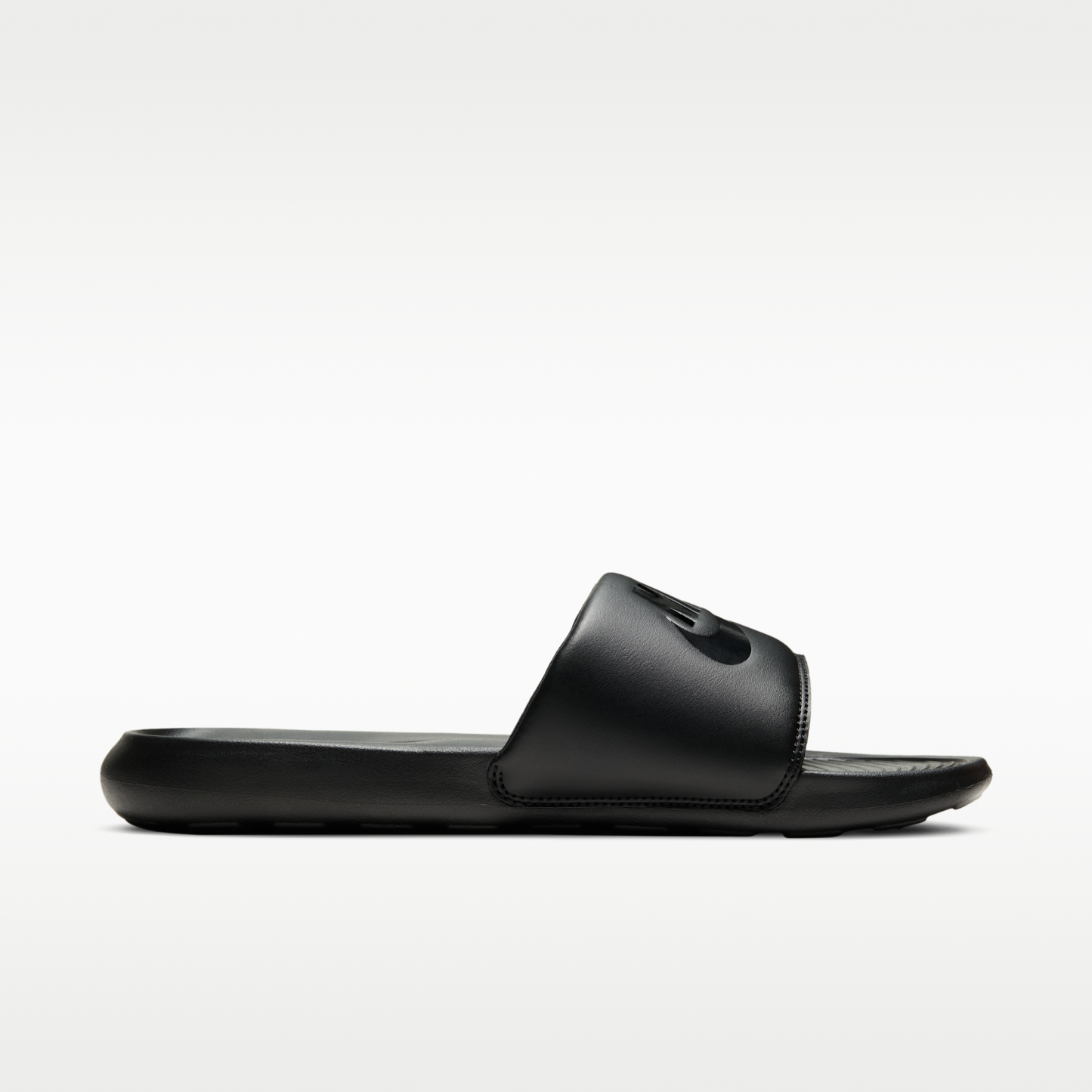 Nike Victori One - Μαύρο/Μαύρο/Μαύρο - 4