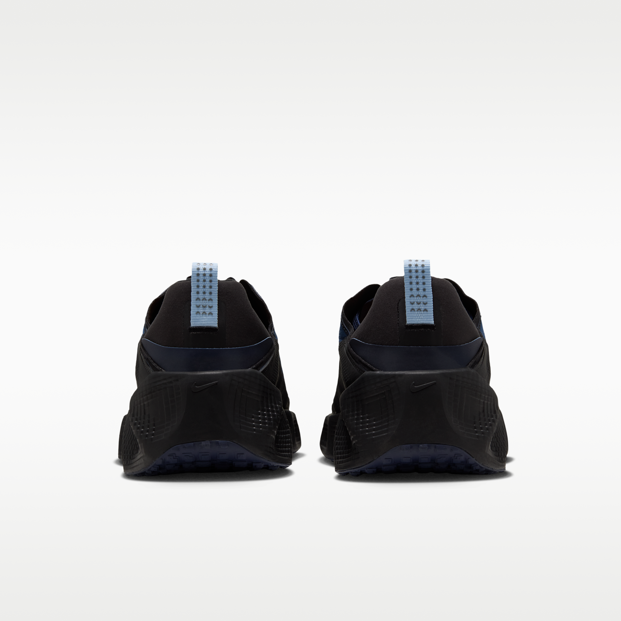 Nike Ava Rover - Μαύρο/New Slate/Obsidian/Ice Blue - 6