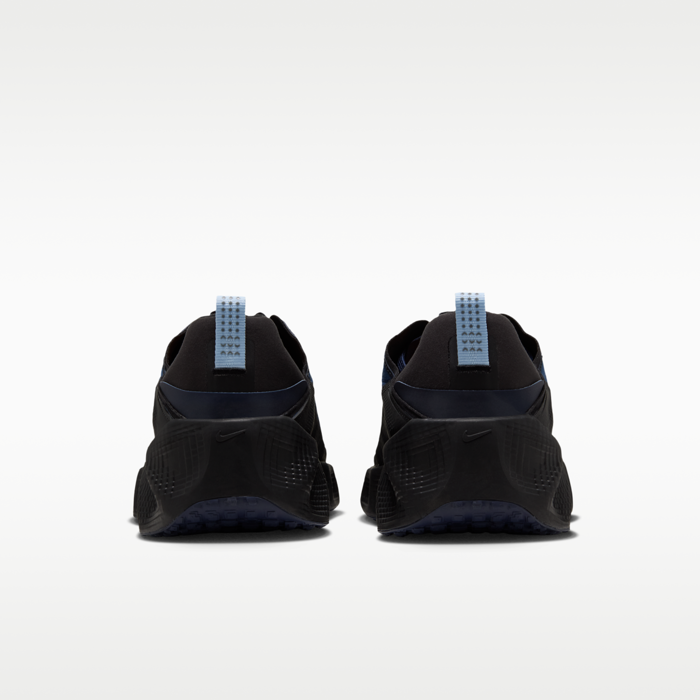 Nike Ava Rover - Μαύρο/New Slate/Obsidian/Ice Blue - 6