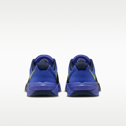 Nike Metcon 10 - Persian Violet/Obsidian/Light Lemon Twist - 6