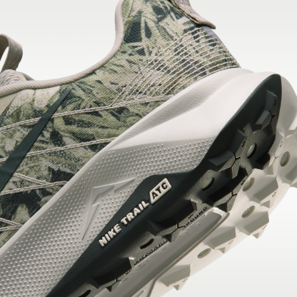 Nike Wildhorse 10 - Spruce Fog/Black Spruce/Sea Glass - 8