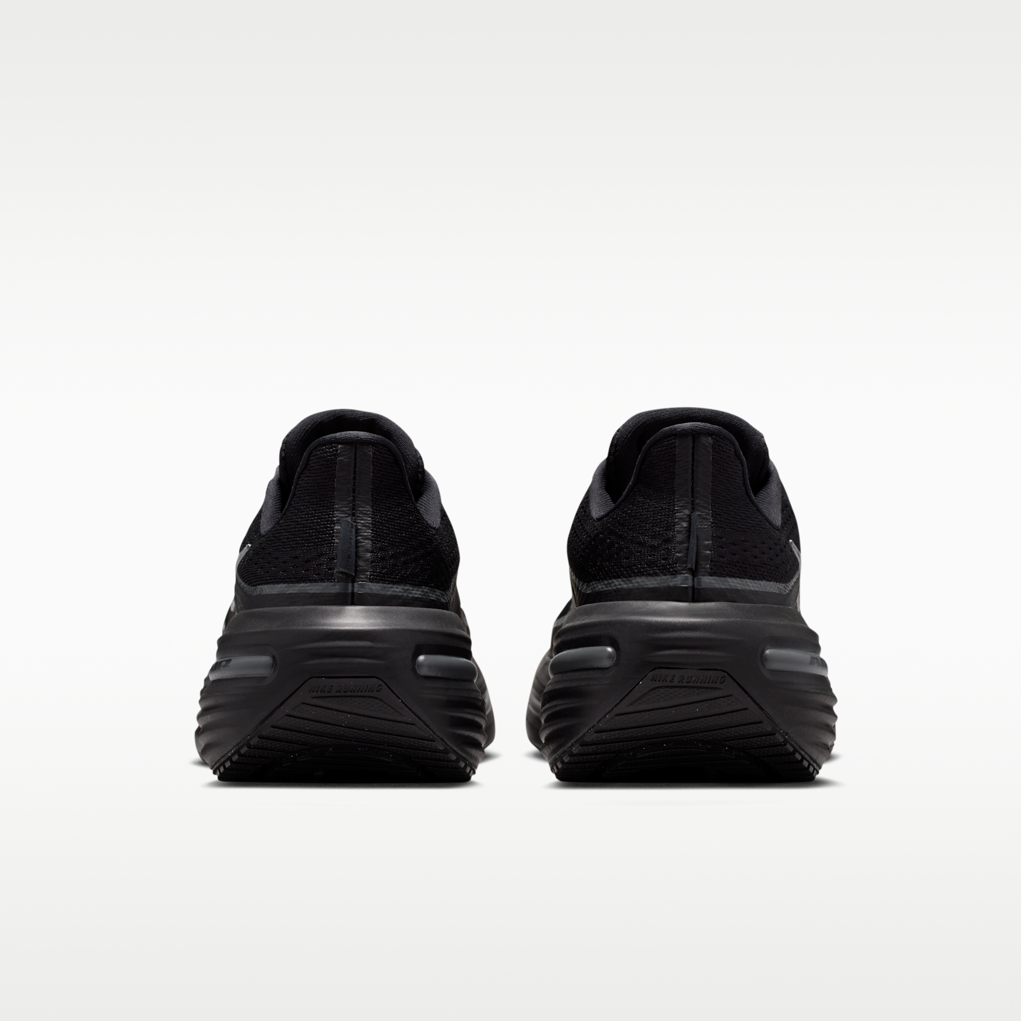 Nike Winflo 12 - Μαύρο/Dark Smoke Grey/Μαύρο - 6