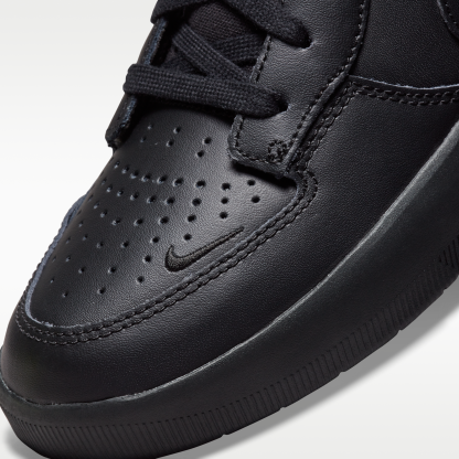 Nike SB Force 58 Premium - Μαύρο/Μαύρο/Μαύρο/Μαύρο - 7