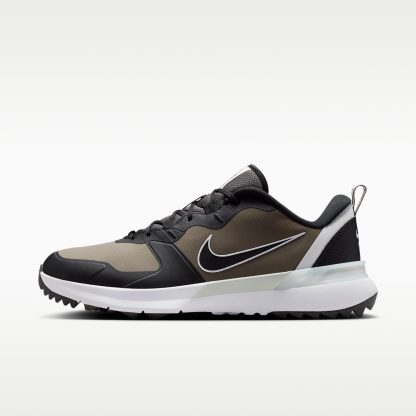 Nike Tempo G - Medium Ash/Μαύρο/Λευκό - 1