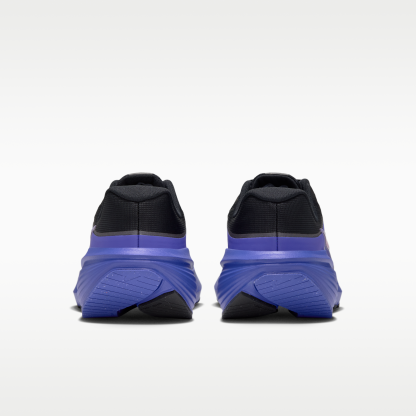 Nike Downshifter 14 - Μαύρο/Persian Violet/Gridiron/Vivid Purple - 6