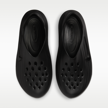 Nike ReactX Rejuven8 - Μαύρο/Μαύρο/Μαύρο - 4
