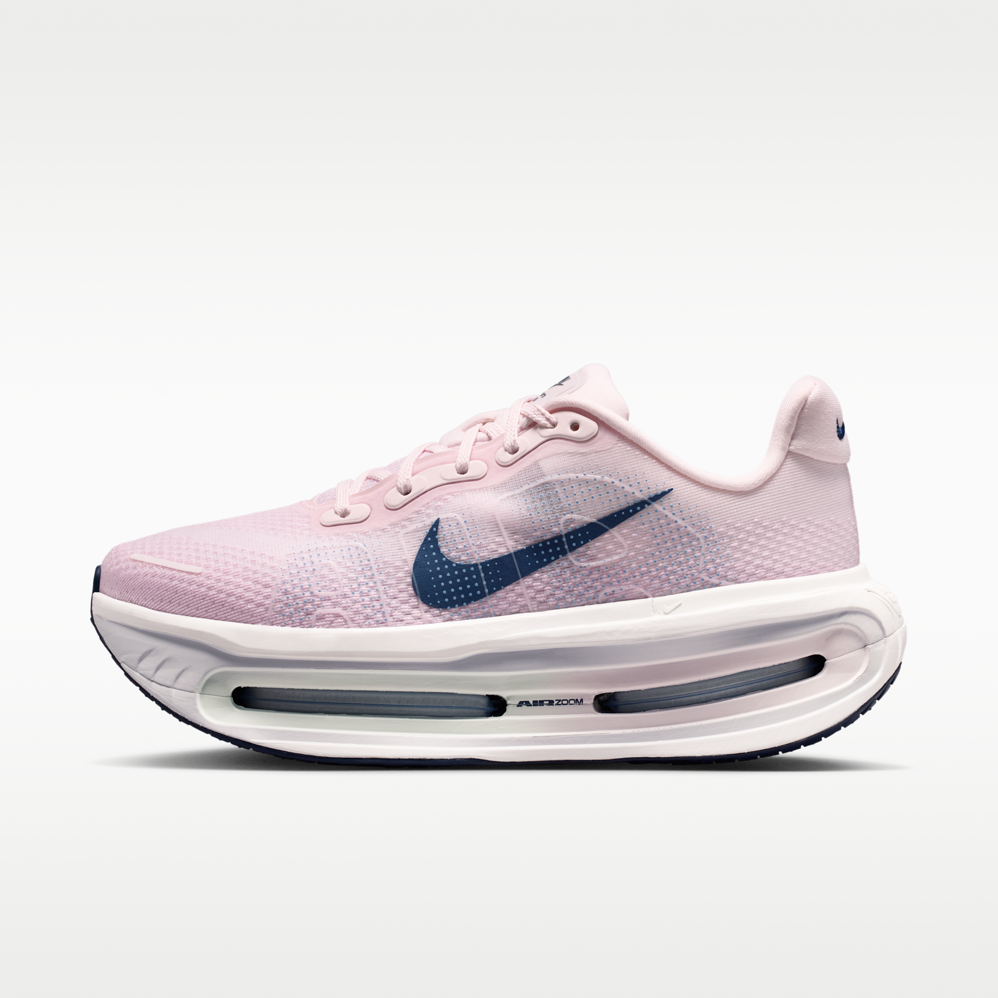Nike Vomero Premium - Pearl Pink/Λευκό/Barely Green/Midnight Navy - 1