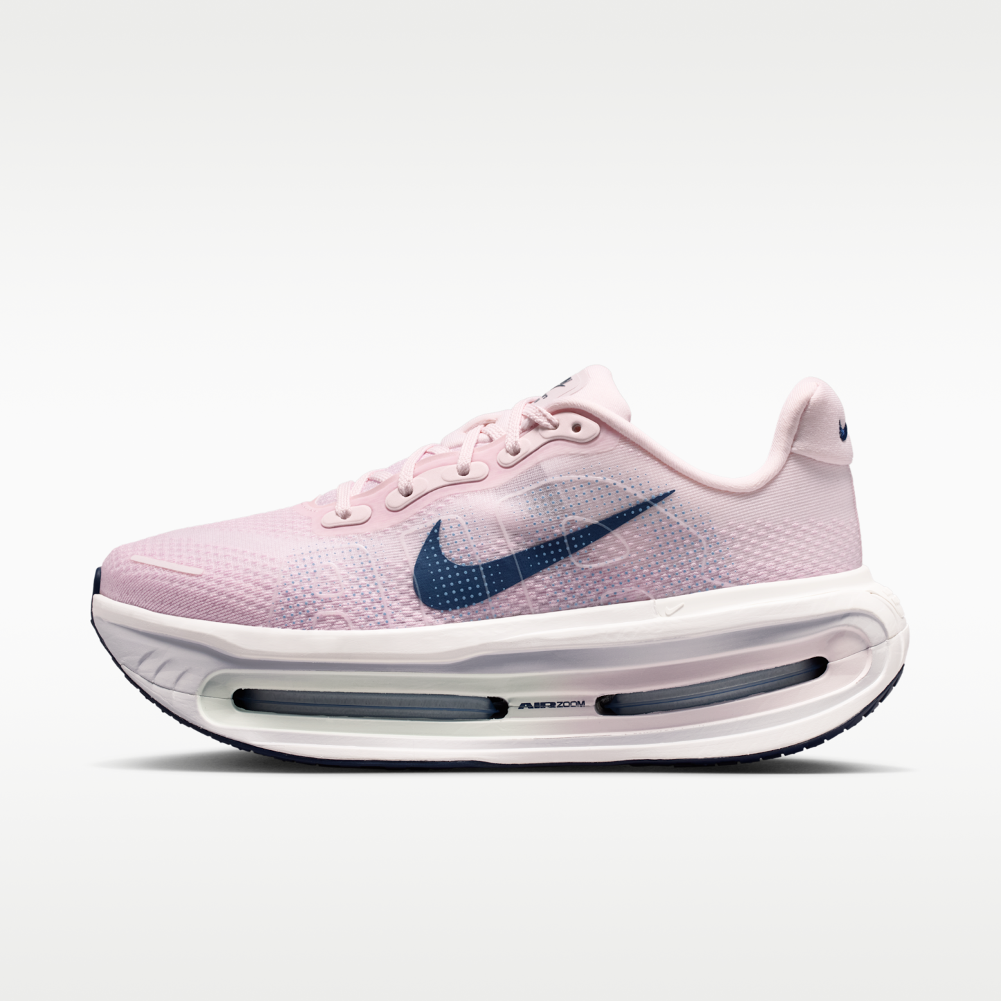 Nike Vomero Premium - Pearl Pink/Λευκό/Barely Green/Midnight Navy - 1