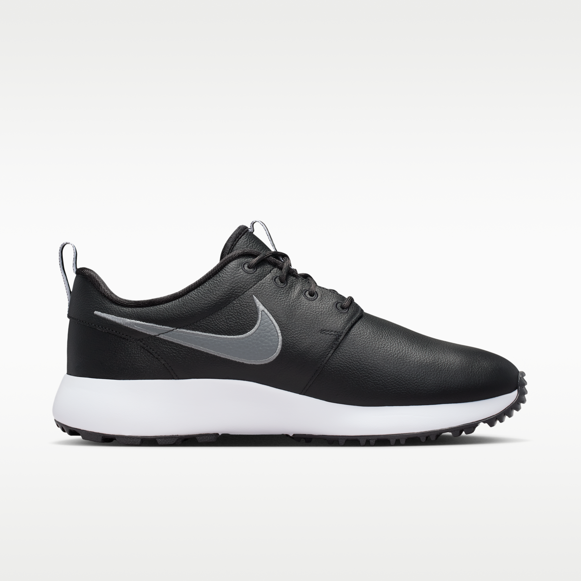 Nike Roshe G - Μαύρο/Λευκό/Smoke Grey - 3