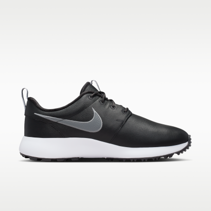 Nike Roshe G - Μαύρο/Λευκό/Smoke Grey - 3