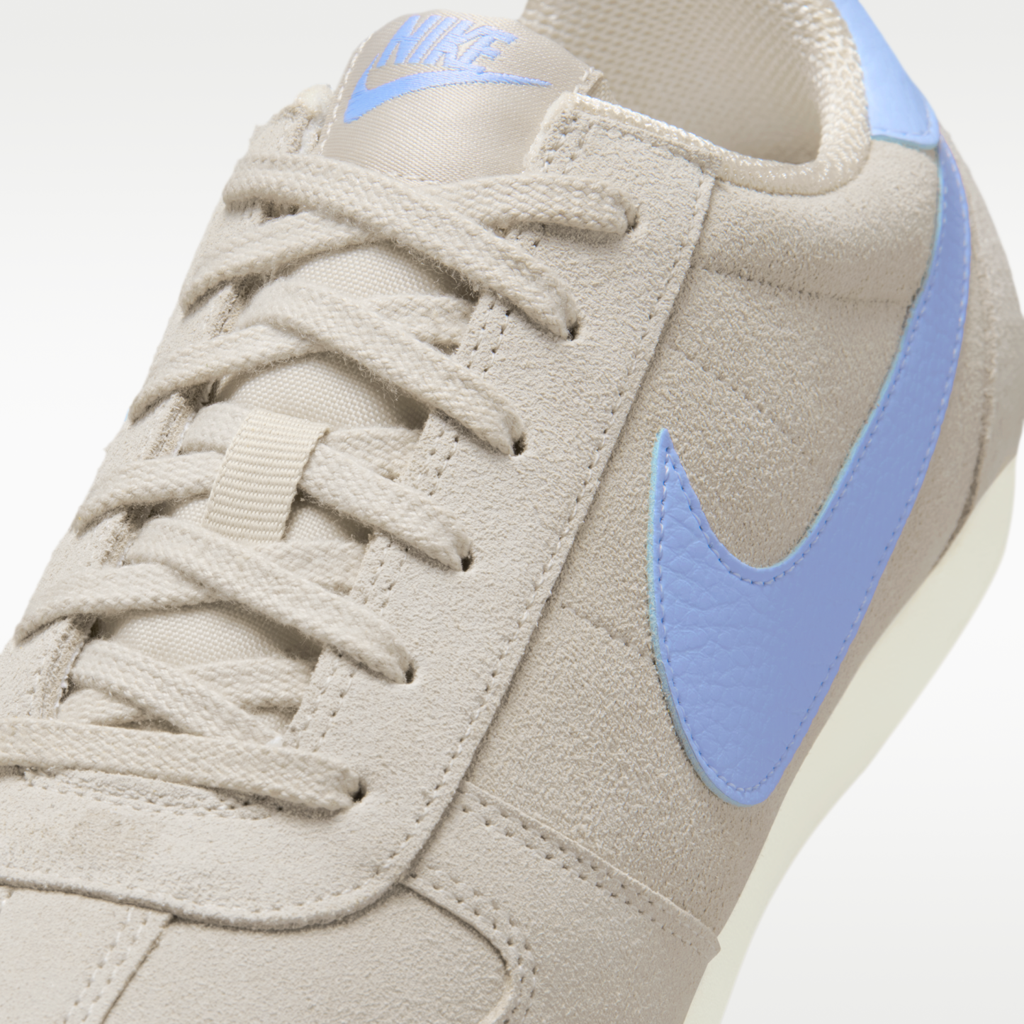 Nike Sprint Sister - Cream II/Sail/Aluminum - 7