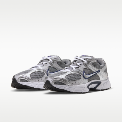 Nike V5 RNR - Smoke Grey/Wolf Grey/Midnight Navy/Metallic Silver - 5
