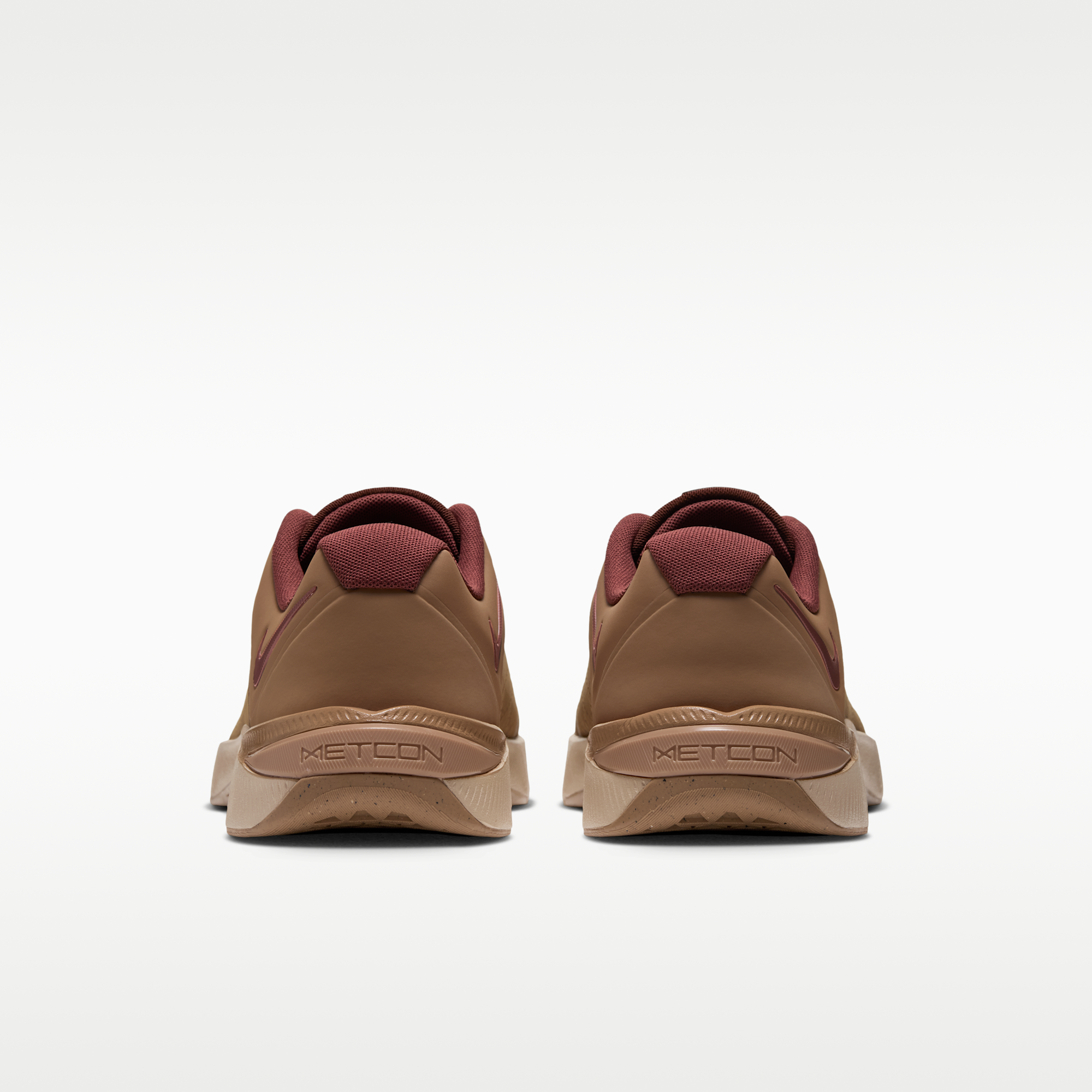 Nike Metcon 10 - Linen/British Khaki/Coconut Milk/Light Boulder - 6