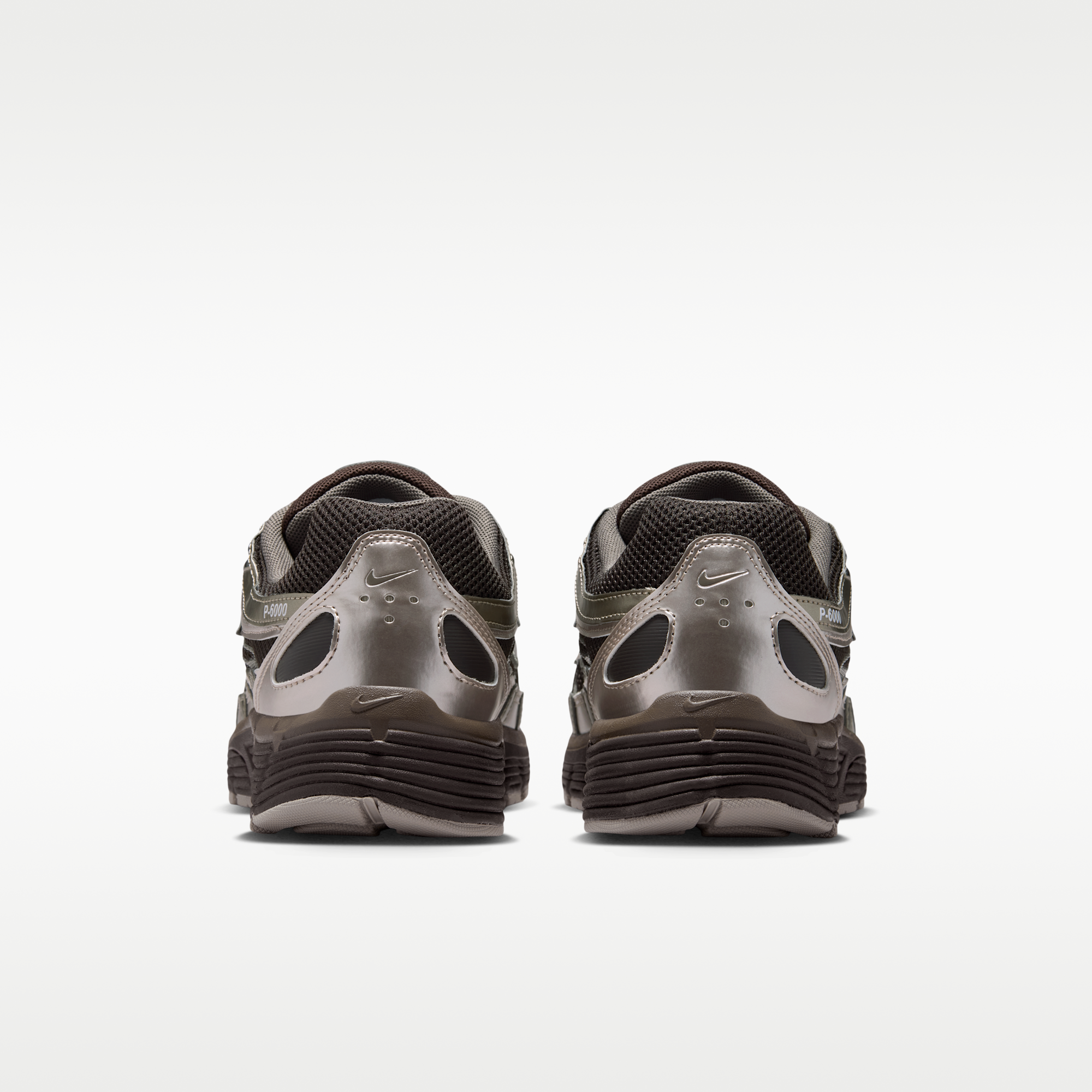 Nike P-6000 - Velvet Brown/Cream II/Enigma Stone/Ridgerock - 6