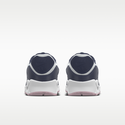 Nike Air Max 90 By Léon Marchand - Πολύχρωμο/Πολύχρωμο - 5