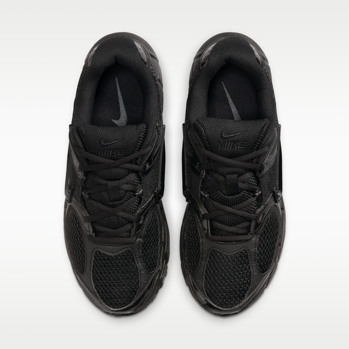 Nike V5 RNR Premium - Μαύρο/Anthracite/Μαύρο - 4
